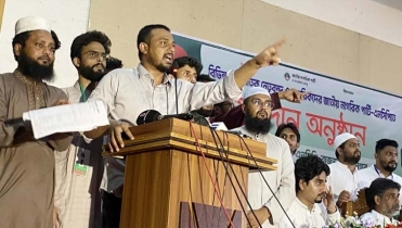 আওয়ামী লীগ ফিরলে প্রথম গুলি চালাবে তারেক রহমানের ওপর: পাটওয়ারী